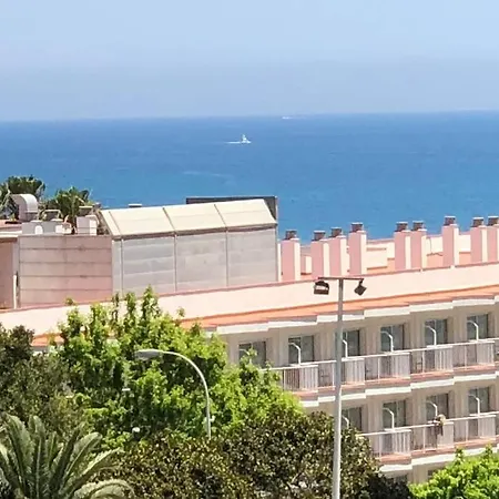 Carihuela Front * Торремолинос