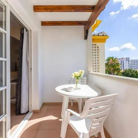Apartment Carihuela Front Torremolinos