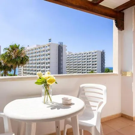 Carihuela Front Apartment Torremolinos