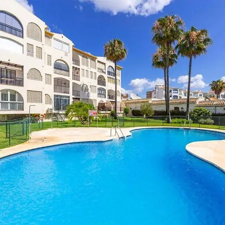 Carihuela Front Torremolinos