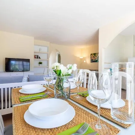 Apartment Carihuela Front Torremolinos