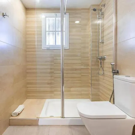 Apartment Carihuela Front Torremolinos