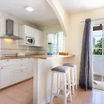 Apartment Carihuela Front